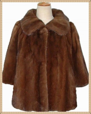demibuff coat